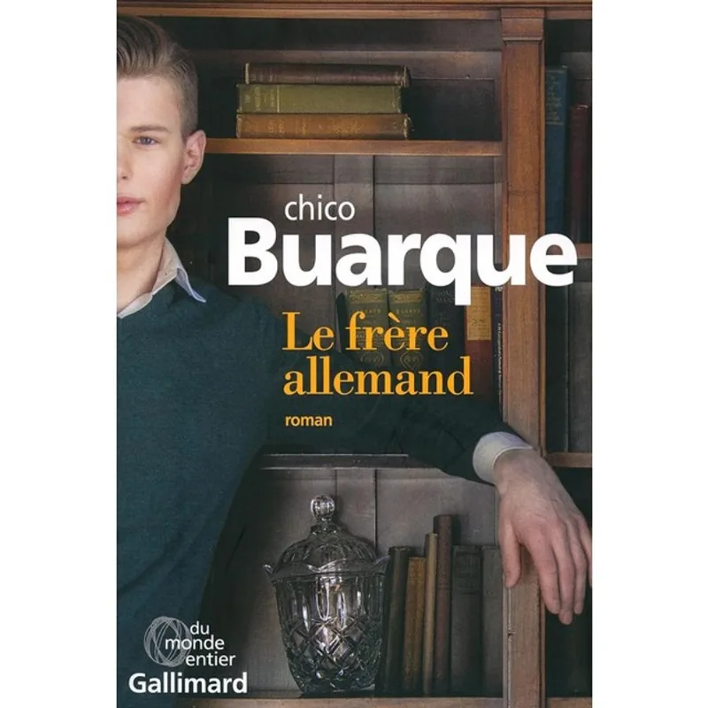 LE FRÈRE ALLEMAND