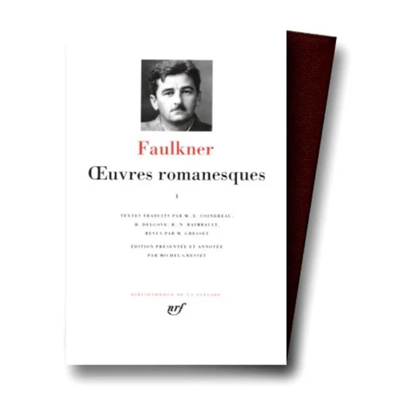 Oeuvres Romanesques - Vol. 1