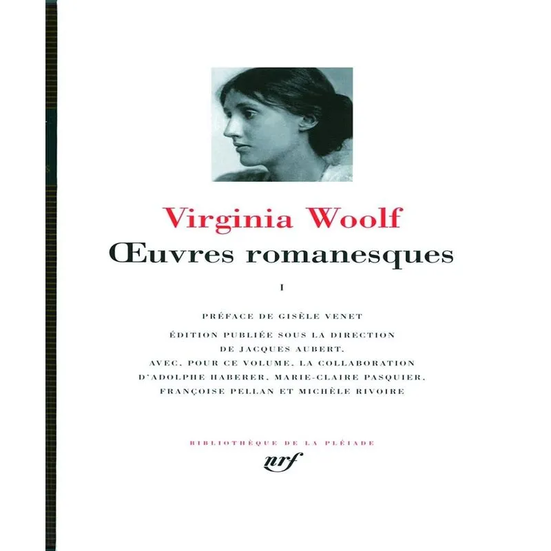 Oeuvres Romanesques - Vol. 1