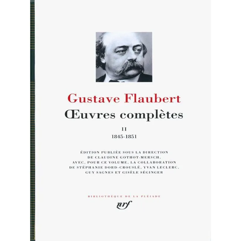 ŒUVRES COMPLÈTES - 1845-1851 - VOL. 2