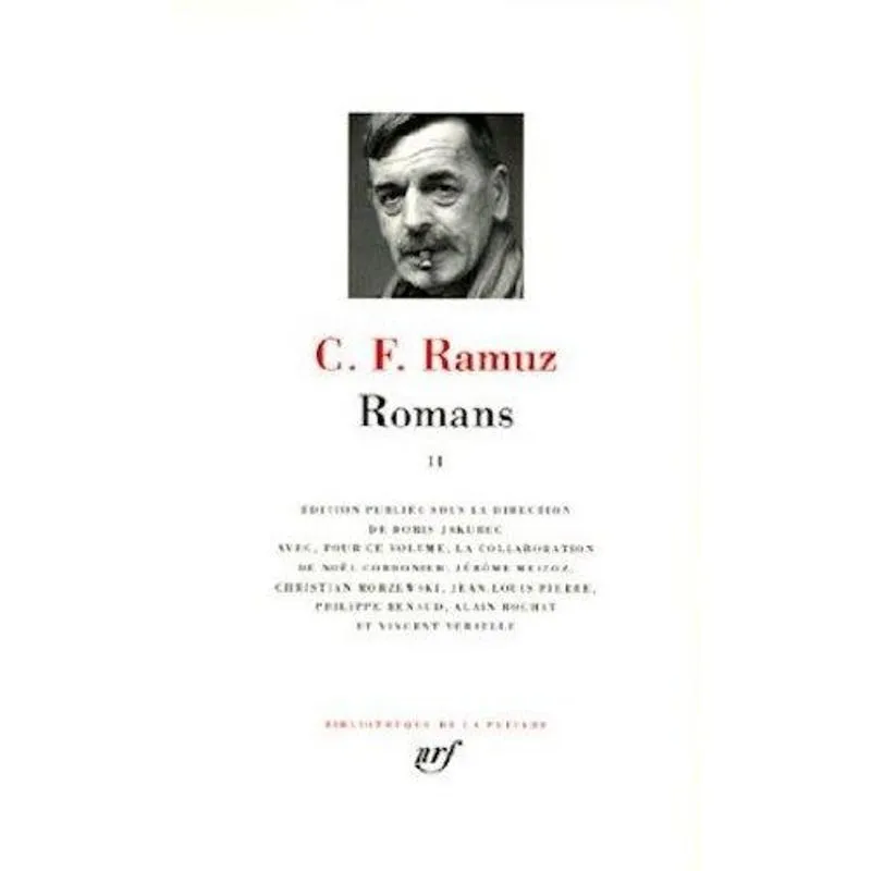 Romans