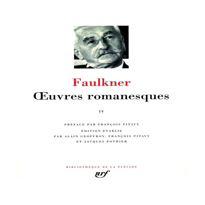 Oeuvres Romanesques - Volume 4
