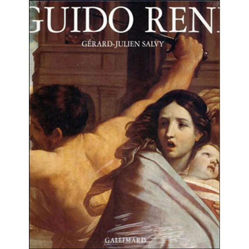 GUIDO RENI