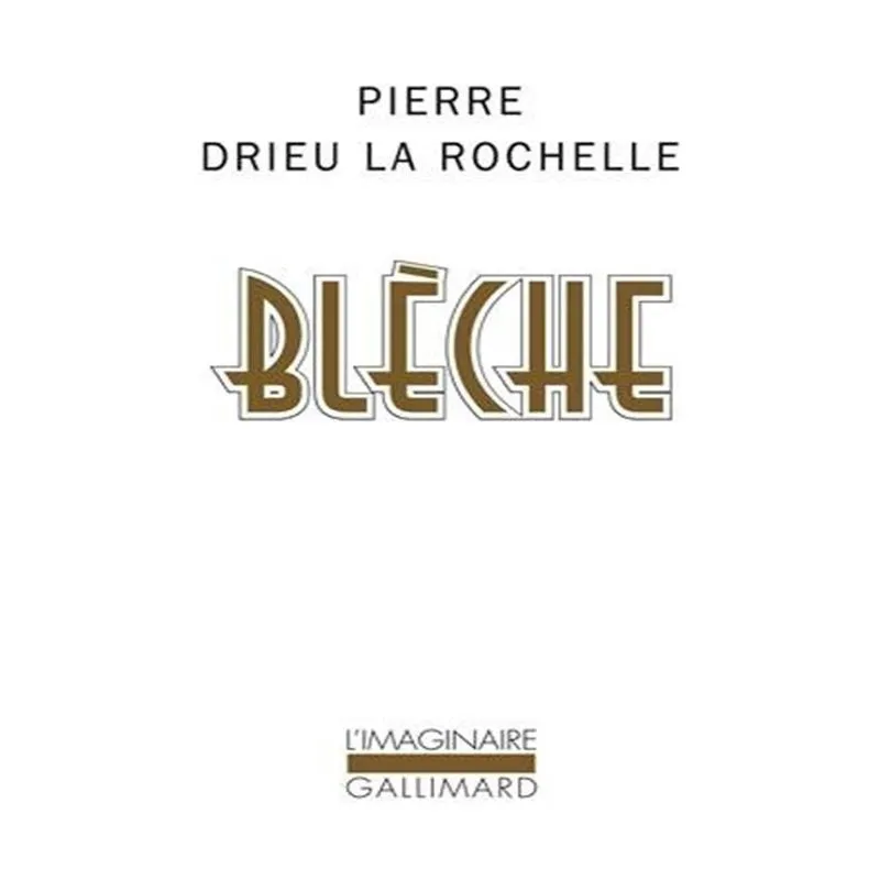 Bleche