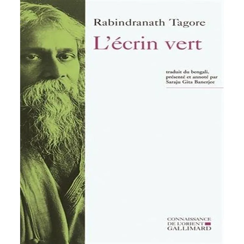 Lécrin Vert