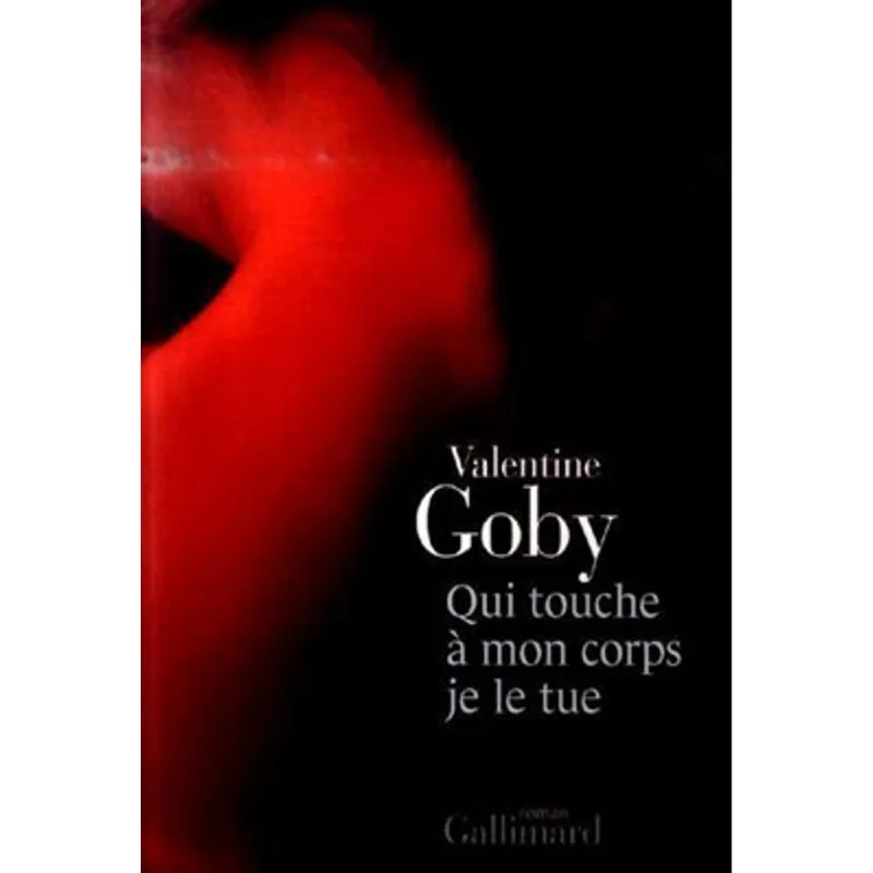 QUI TOCHE A MON CORPS JE LE TUE