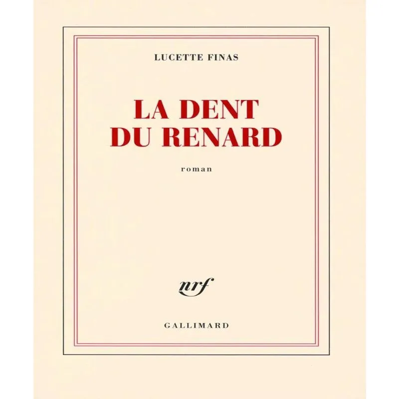 La Dent Du Renard