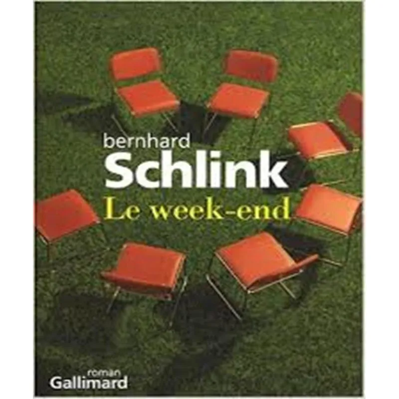 Le Week-end