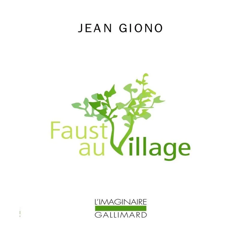 Faust Au Village
