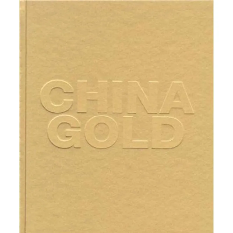 Chine Gold