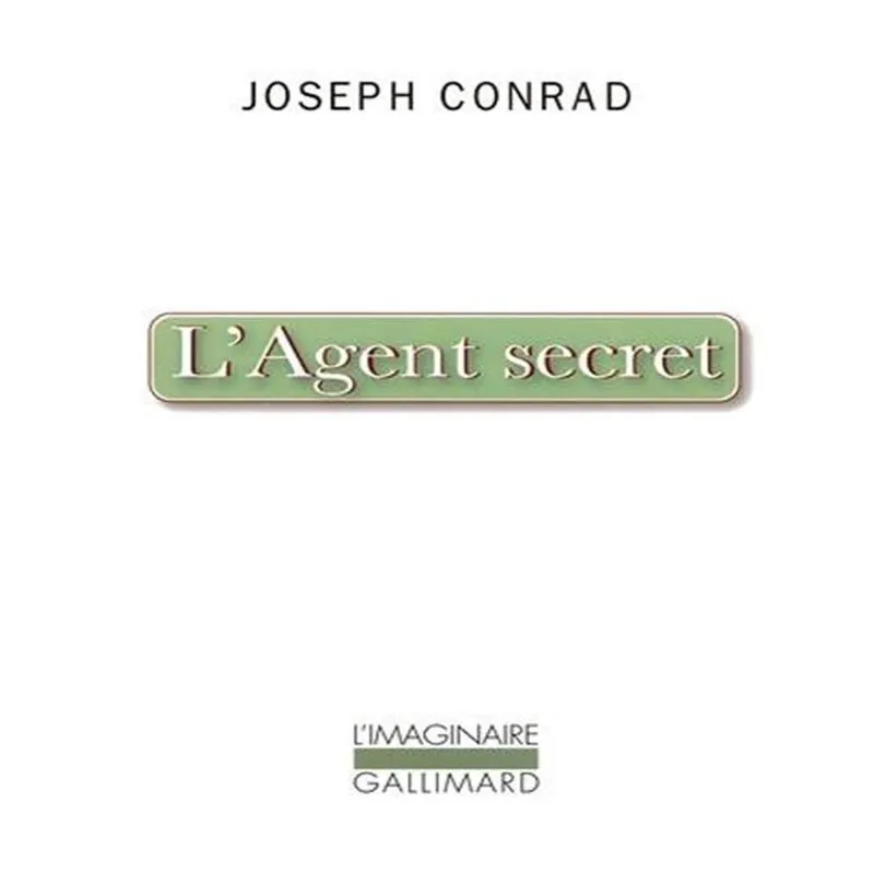 Lagent Secret + Dvd