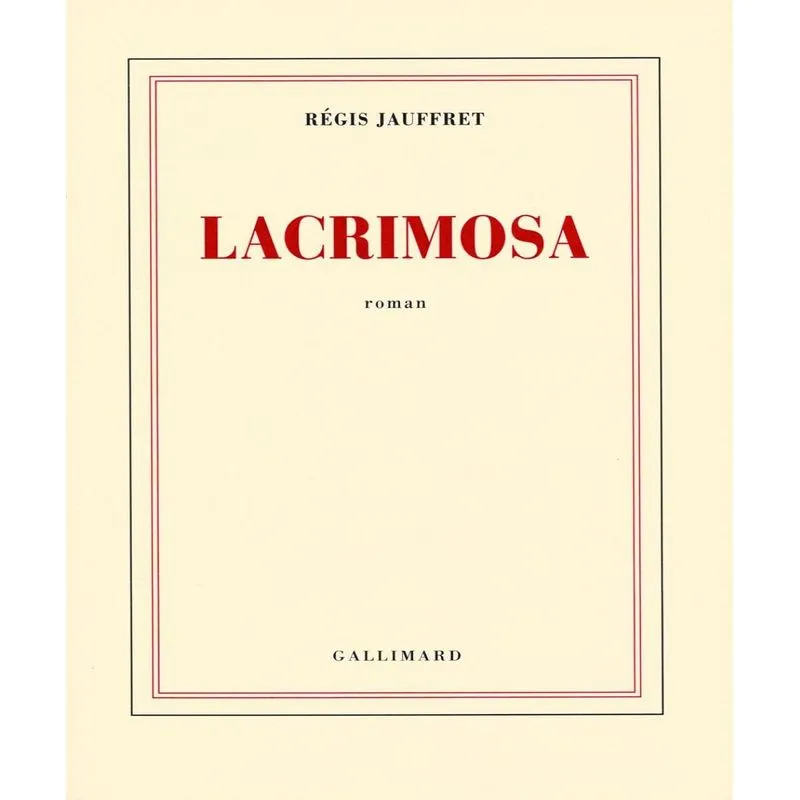 Lacrimosa