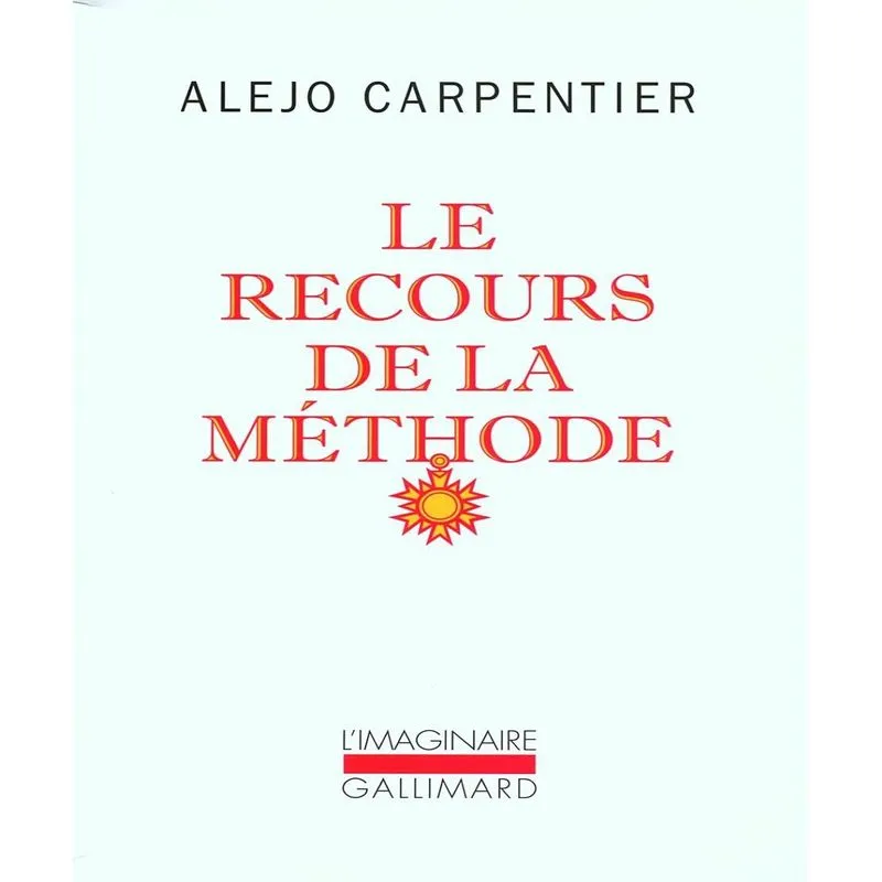 Le Recours De La Méthode