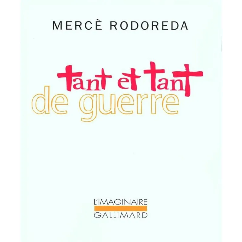 Tant et tant de guerre