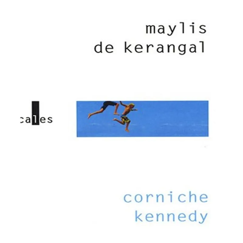 Corniche Kennedy