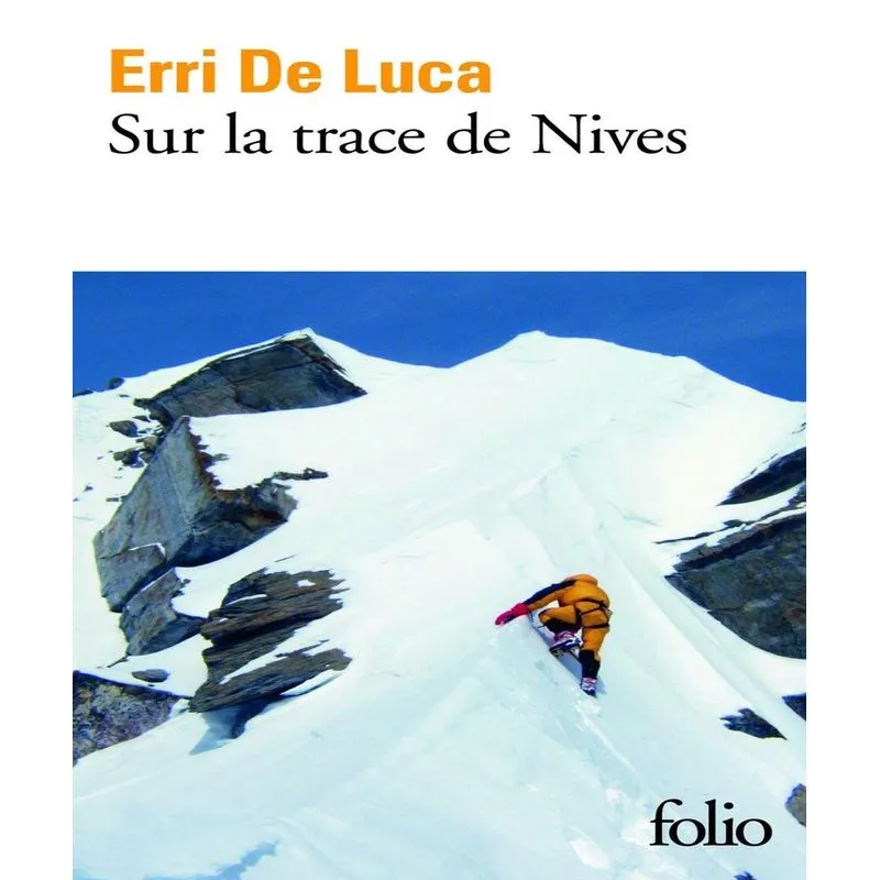 Sur La Trace De Nives