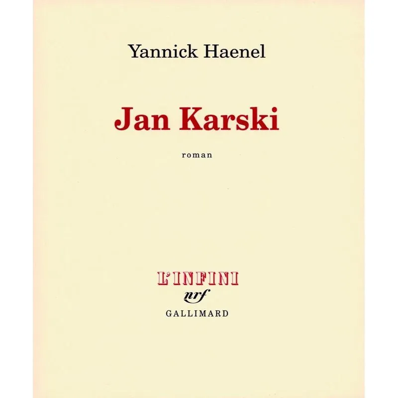 Jan Karski