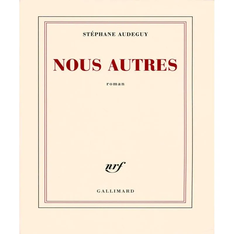 Nous Autres