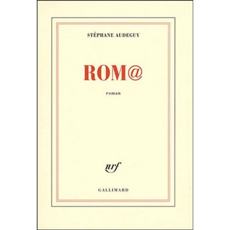 ROM@