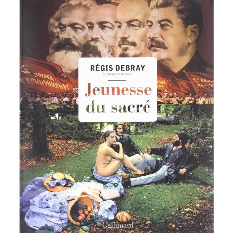 Jeunesse Du Sacré