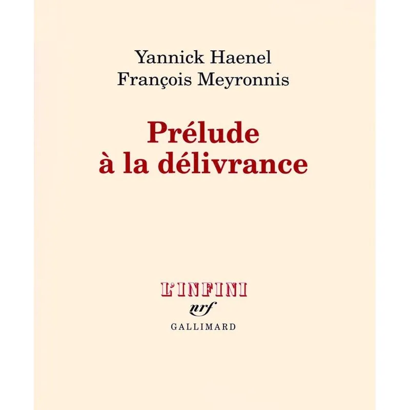 Prélude À La Délivrance