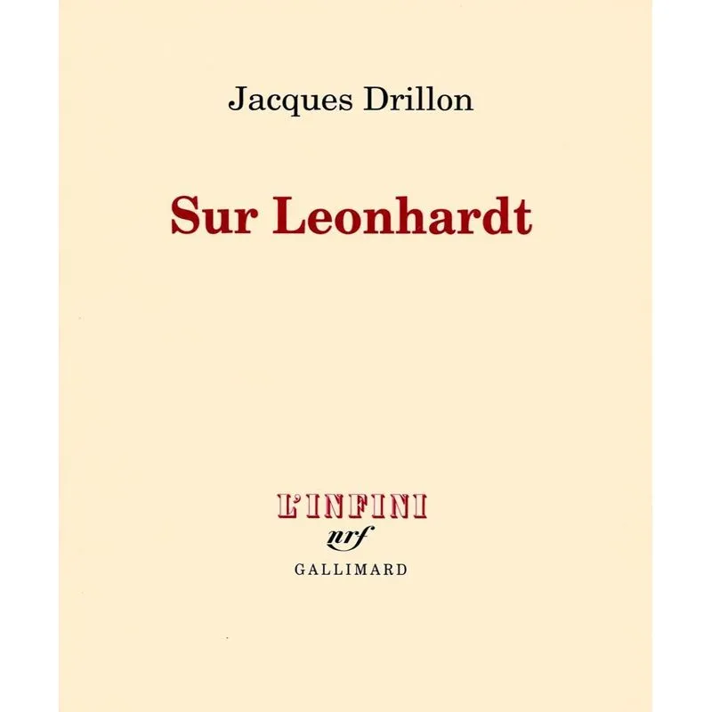 Sur Leonhardt