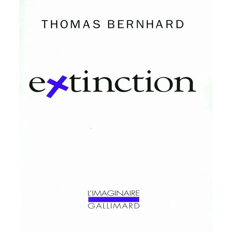 Extinction