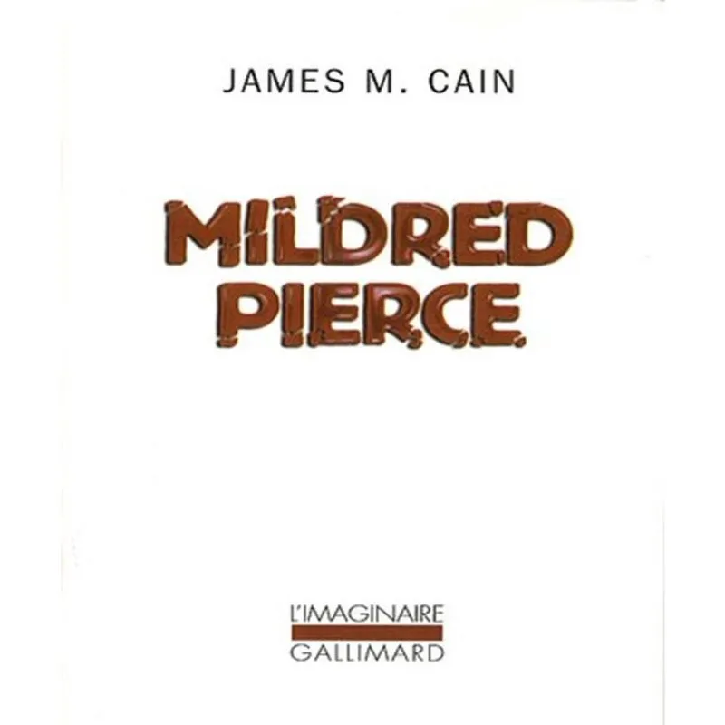 Mildred pierce + dvd