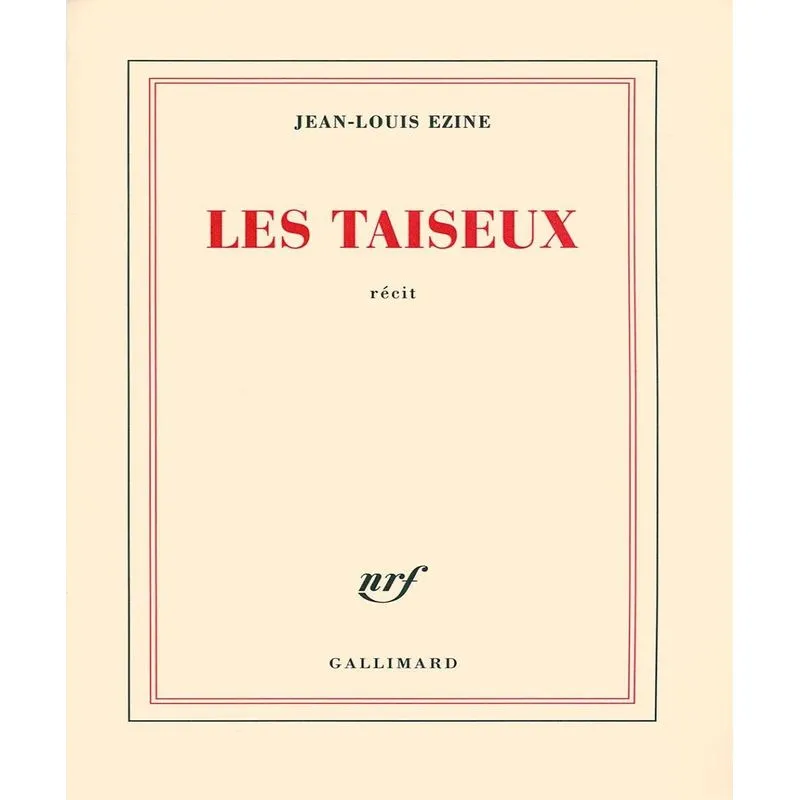 Les Taiseux