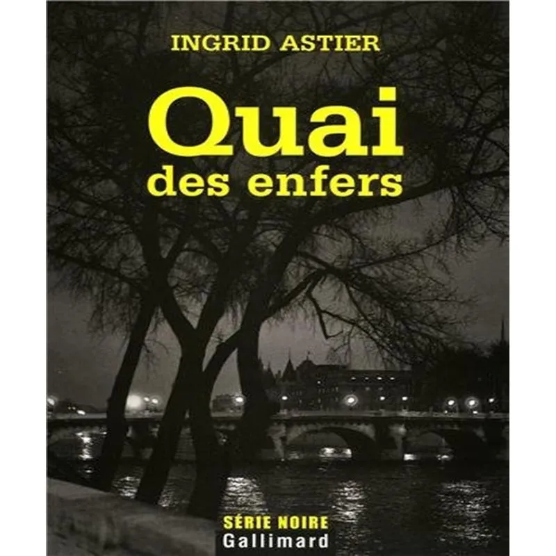 Quai Des Enfers