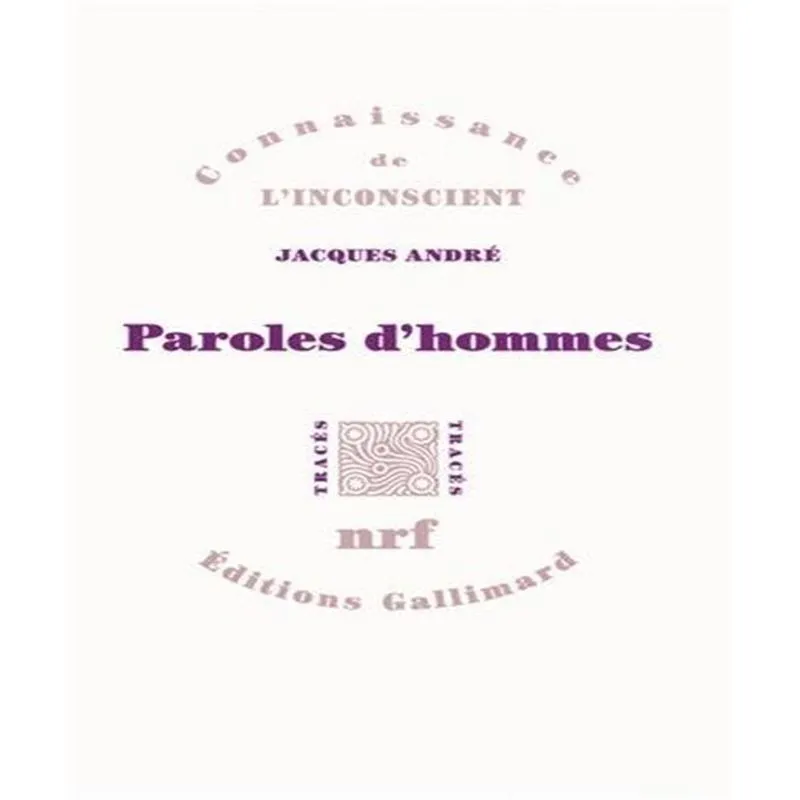 Paroles Dhommes