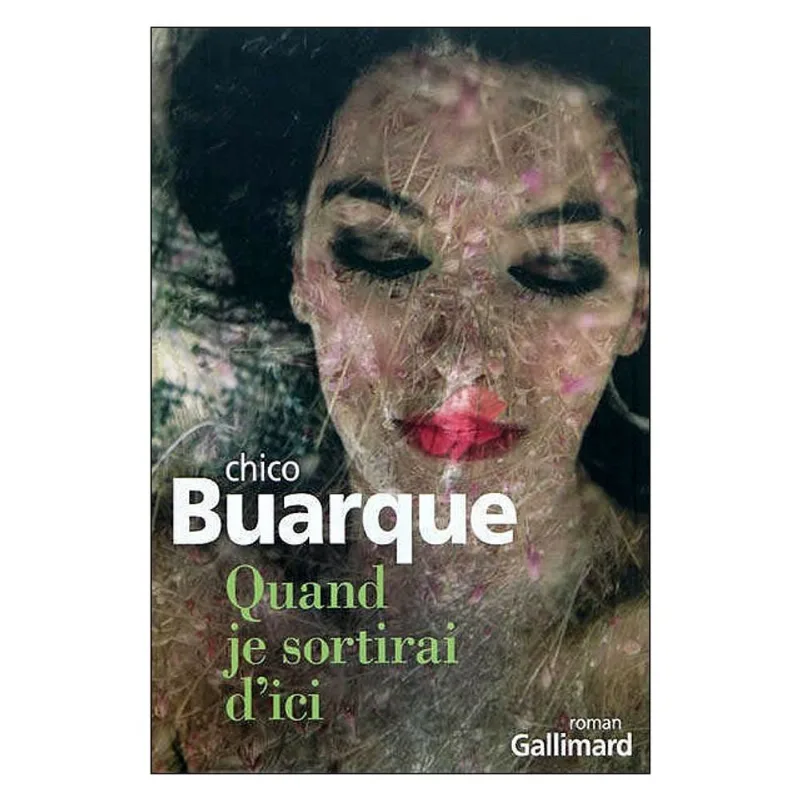 QUAND JE SORTIRAI D'ICI