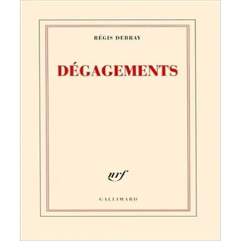 Dégagements