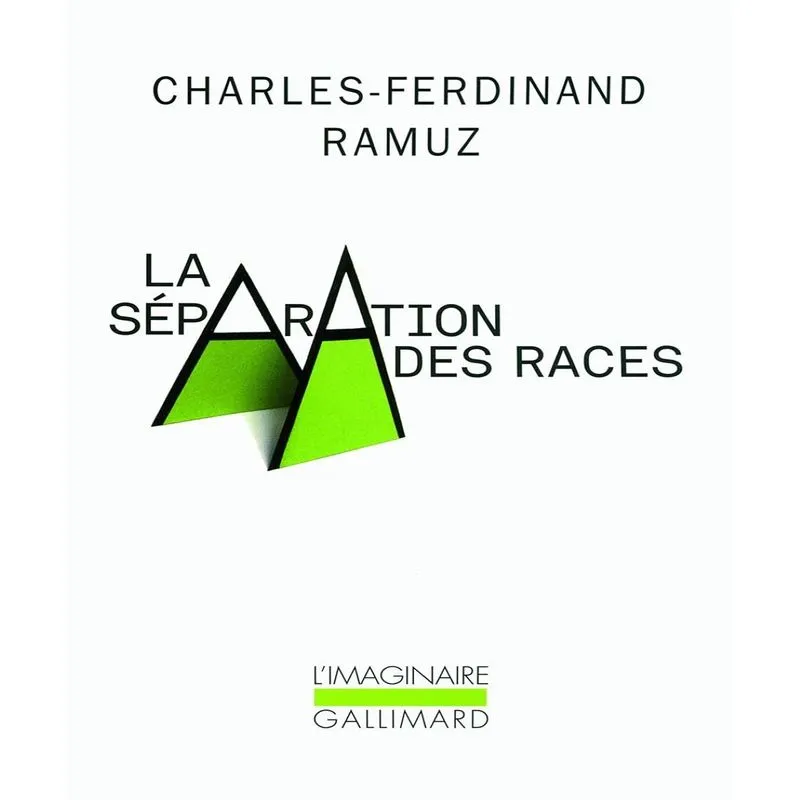 La Séparation Des Races