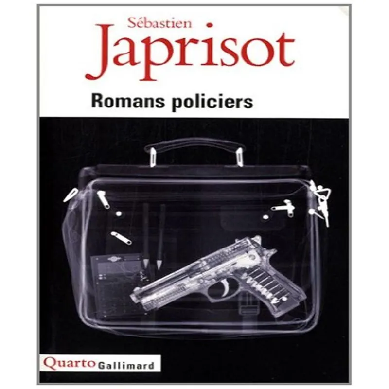 Romans Policiers