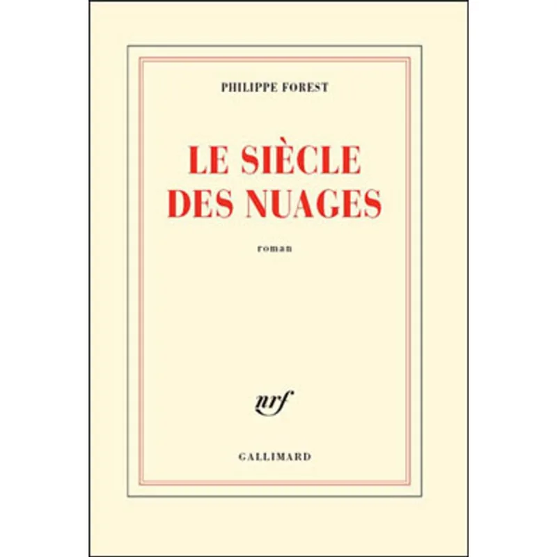 LE SIECLE DES NUAGES