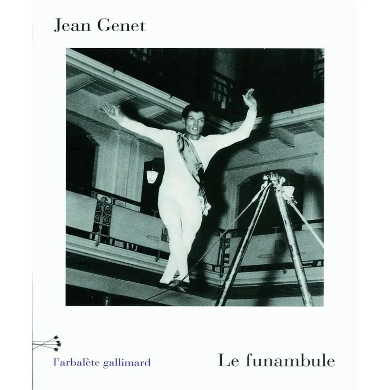 Le Funambule
