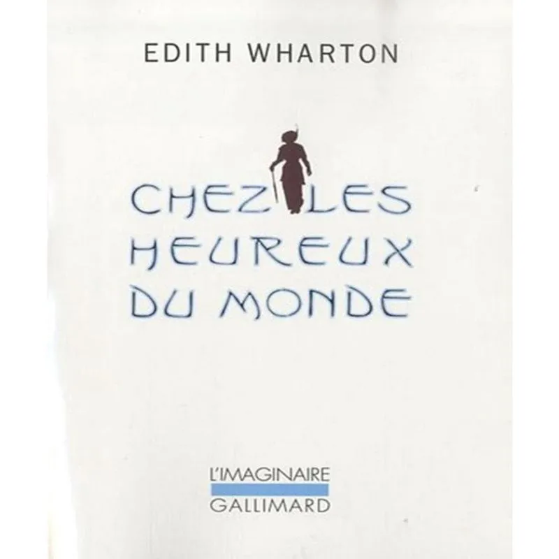 Chez les heureux du monde + dvd