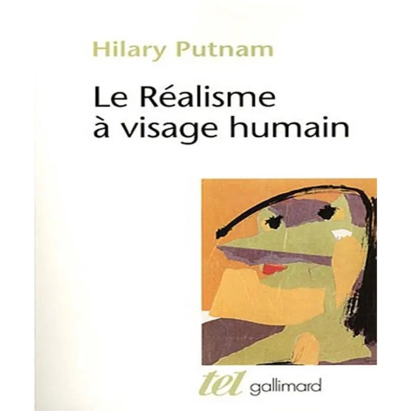 Le Réalisme à Visage Humain