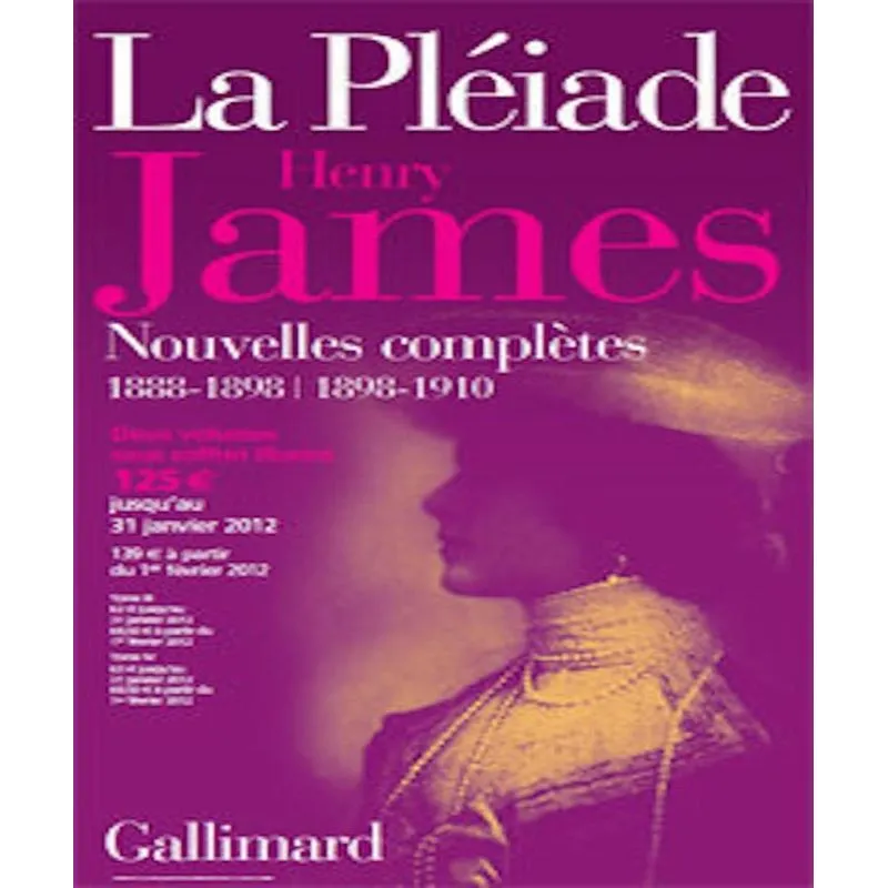 Nouvelles Complètes - Coffret