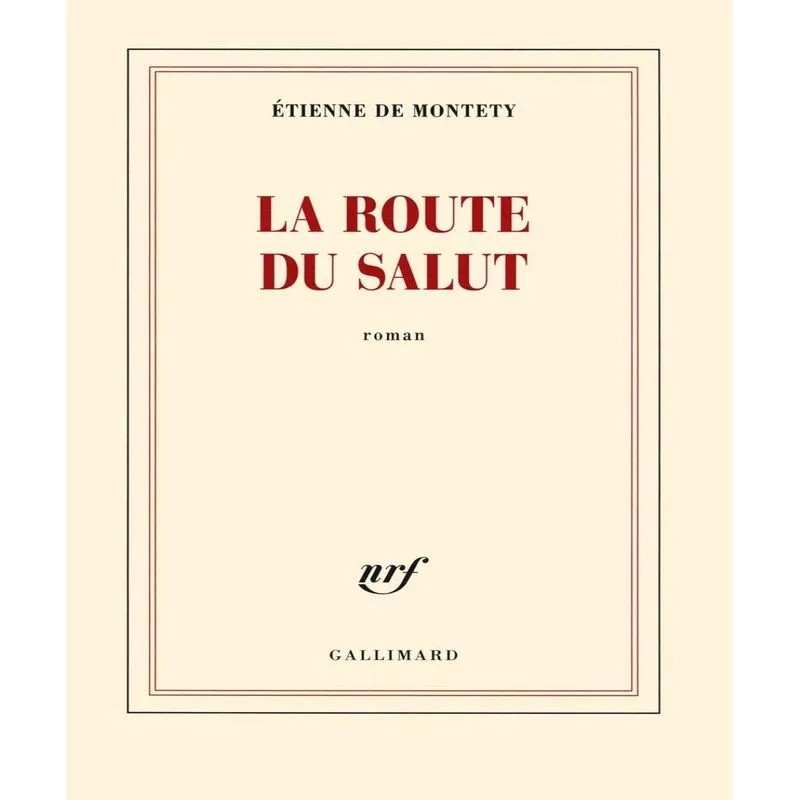 La Route Du Salut