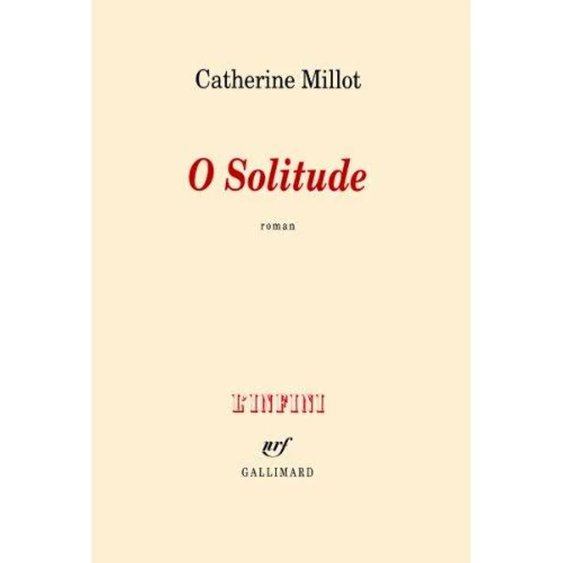 Solitude