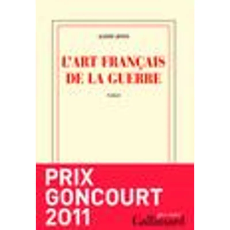 L´Art Français de La Guerre