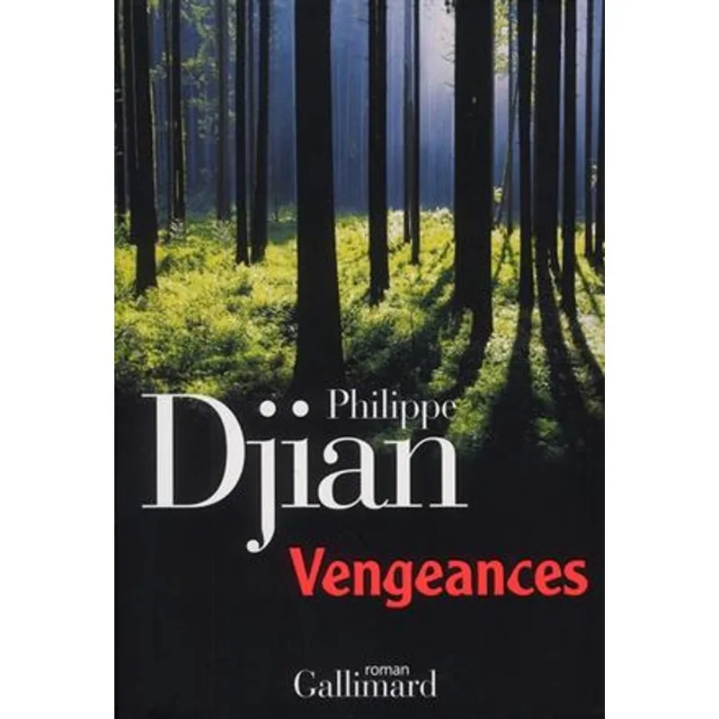 Vengeances