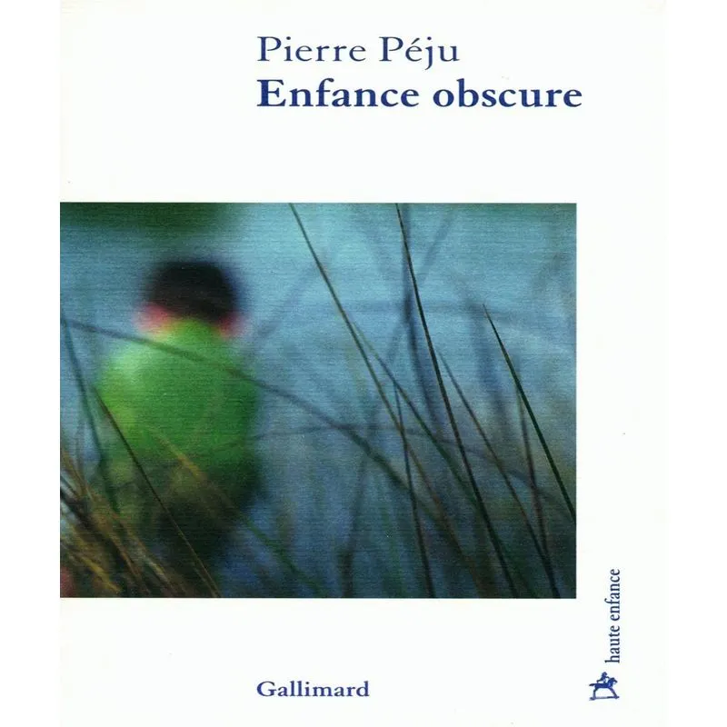 Enfance Obscure