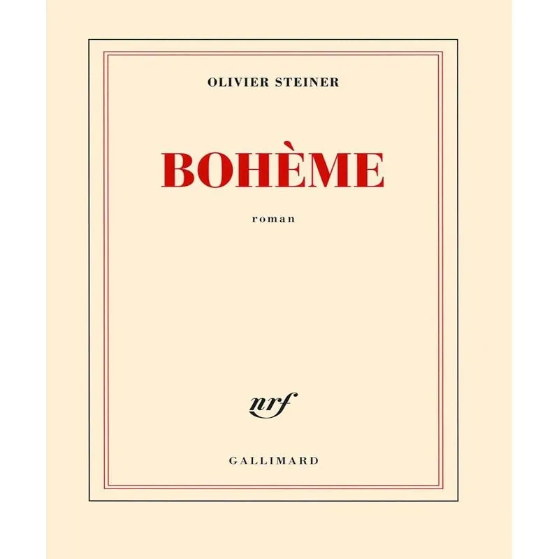 Bohème