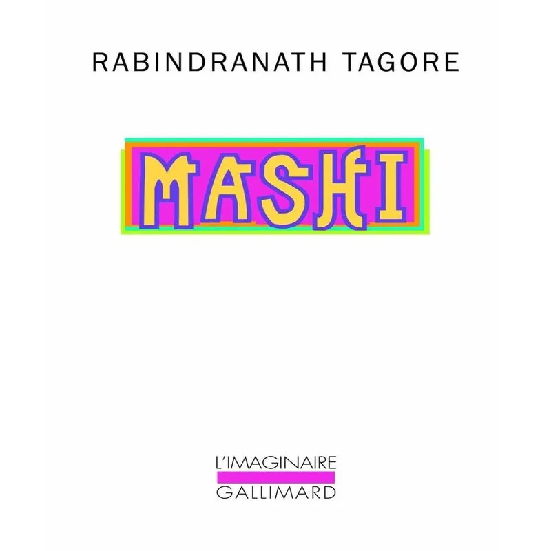 Mashi