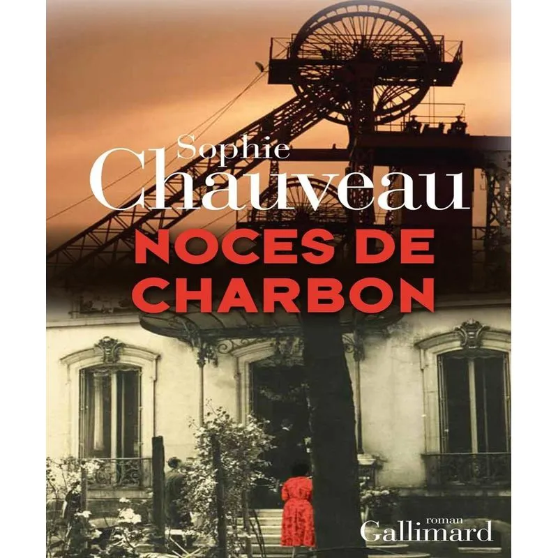 Noces De Charbon