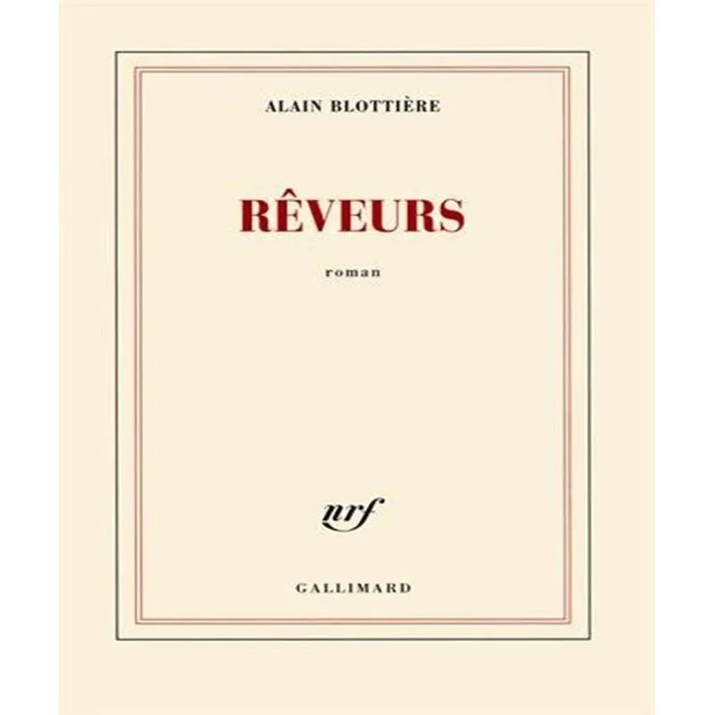 Rêveurs