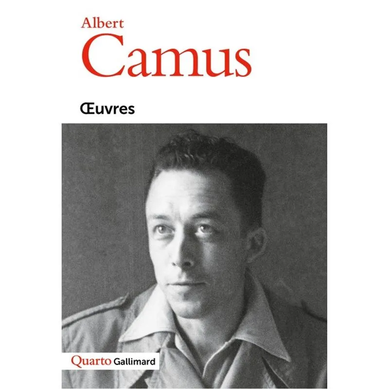 ŒUVRES